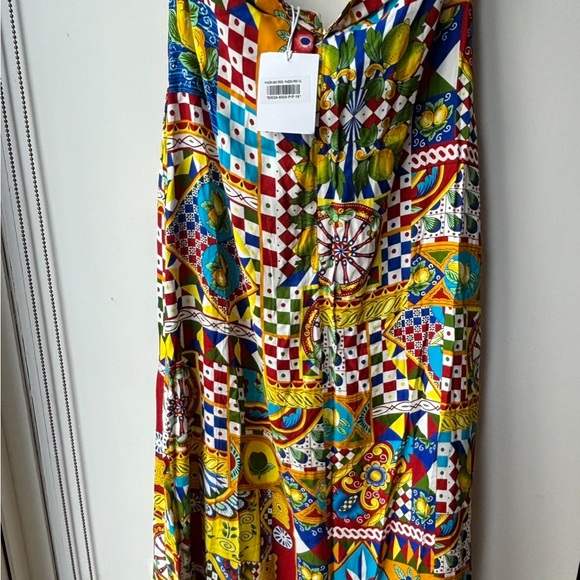 Phaedra Maxi Dress - Picture 4 of 4